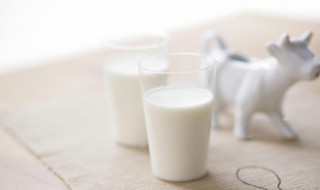 氨糖软骨素钙片可以和牛奶一起吃吗 钙片可以和牛奶一起吃吗
