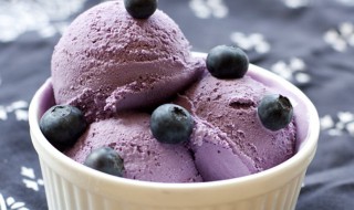 蓝莓的吃法技巧 蓝莓的吃法技巧图解