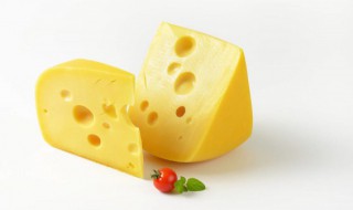 奶酪的吃法技巧 奶酪的吃法技巧大全