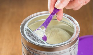 羊奶粉的十大作用和功效 奶粉的功效和作用
