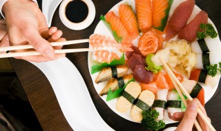寿司和紫菜包饭的区别 寿司饭怎么煮