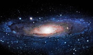 宇宙起源 宇宙是怎样形成的
