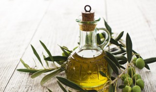 榄橄榄油有什么用 橄榄油怎么吃 食用方法