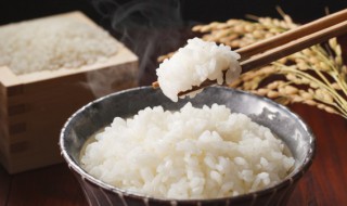 蒸米饭多久能蒸熟 蒸米饭多久