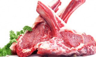 羊肉的做法大全炖羊肉多长时间 羊肉的做法大全炖羊肉