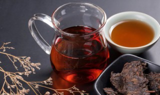 胃不好的人喝什么茶比较好 胃不好可以喝红茶吗