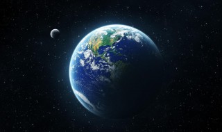地球公转一圈大概是多长时间 地球公转一圈大概是多长时间是一天还是一年