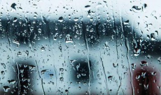 人工降雨的原理物理化学解释 人工降雨的原理