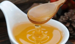 蜂蜜水什么时候喝最好?有什么功效 蜂蜜水什么时候喝