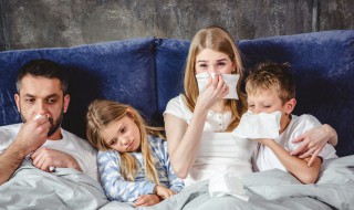 怎样预防流感 流感季节怎样预防流感