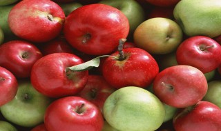 苹果什么时候吃 苹果什么时候吃减肥效果好
