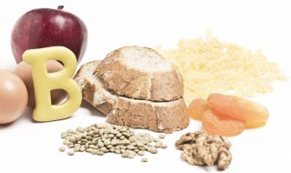 富含维生素b2的食物有哪些? 富含维生素b2的食物有哪些