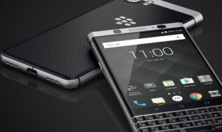 黑莓手机是哪个国家的 黑莓手机最新款2023