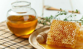 蜂蜜水加醋有什么作用 蜂蜜水加醋有什么作用与功效与作用