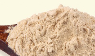 胶原蛋白葛根木瓜粉的作用与功效 木瓜粉的作用与功效