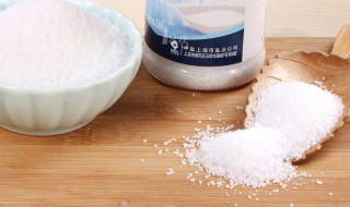 怎么用食盐配制浓盐水的方法 怎么用食盐配制浓盐水