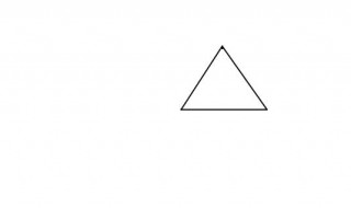 等边三角形的判定方法并证明 等边三角形的判定方法