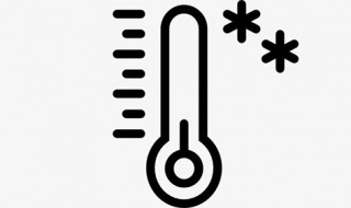 华氏温度和摄氏温度换算方法表 华氏温度和摄氏温度换算方法