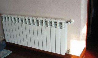 暖气片安装方法是怎样的 暖气片安装的方法