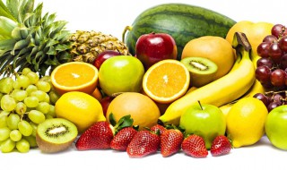 什么水果对皮肤好 男生吃什么水果对皮肤好