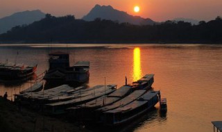 湄公河的上游叫什么 湄公河的上游叫什么名称
