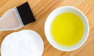 食用橄榄油到底可不可以做面膜 橄榄油可以当面膜用吗