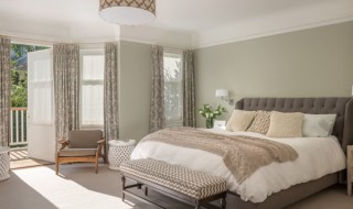 卧室选用什么颜色比较温馨 卧室采用什么颜色比较温馨舒适?