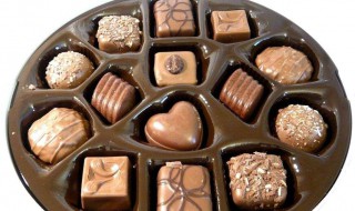 巧克力代表什么象征意义 巧克力代表什么