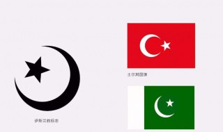 伊斯兰教标志介绍