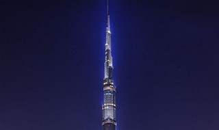 世界高楼排名（世界高楼排行榜前十名2023）
