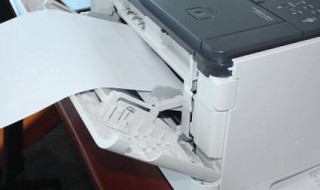 打印机故障灯大全图解 打印机故障