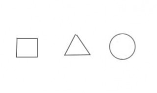 三角形具有什么性 三角形具有什么性?四边形具有什么性?