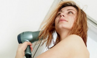 孕妇可以用吹风机吹头发吗 孕妇最怕的九大辐射