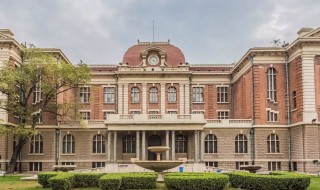 天津外国语大学是几本 是一本还是二本 天津外国语大学是几本