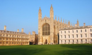 剑桥大学录取条件 剑桥大学录取率高吗