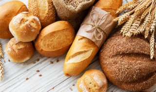 面包怎么做窍门 面包怎么做窍门