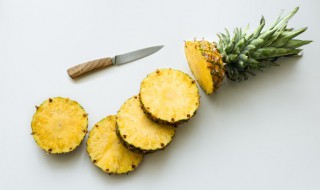 菠萝酱保存方法 菠萝酱保存方法图片