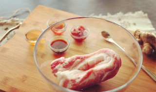 腌制肉类怎么做的 腌制肉类怎么做