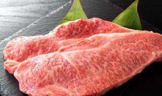 夏天鲜肉怎么保存 鲜肉怎么保存?