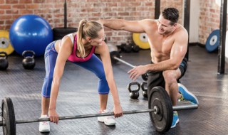 怎么把去健身房锻炼变成一种习惯 去健身房怎样练出好身材
