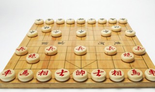 中国象棋的由来? 中国象棋的由来和历史故事