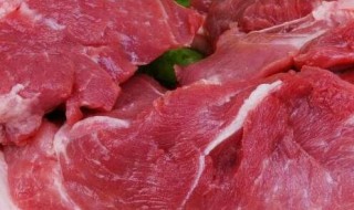 肉放冰箱怎样让保持新鲜? 肉放冰箱里怎么保鲜不变
