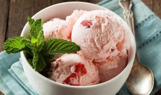 用冰淇淋粉怎么做冰淇淋最好吃 用冰淇淋粉怎么做冰淇淋最好吃的