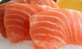 三文鱼一般清水煮多久可以吃 三文鱼一般清水煮多久