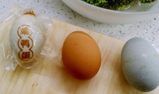 煮好的咸鸭蛋能在微波炉加热吗视频 煮好的咸鸭蛋能在微波炉加热吗