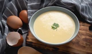 蒸鸡蛋可以搭配哪些菜一起蒸 蒸鸡蛋可以搭配哪些菜