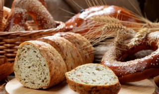 面包发酵时间一般多久 面包发酵时间一般多久才好吃