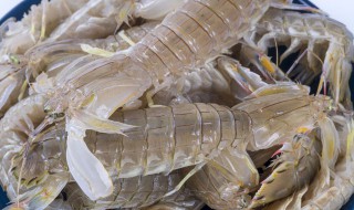 剥皮皮虾的制作方法 剥皮皮虾的制作方法视频