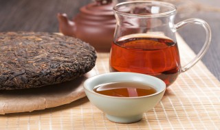 喝茶有养生保健的功效但是茶是喝的越多越好吗 喝茶喝的越多越好好吗