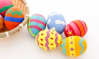 复活节为什么有兔子和彩蛋（为什么复活节的象征是兔子）